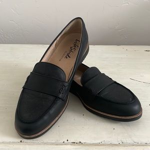 Comfort Business Shoes